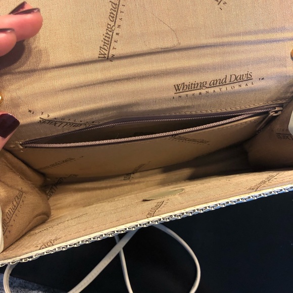 Mesh Purse - Picture 7 of 8